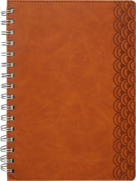 Journal Notebook [NB-033]