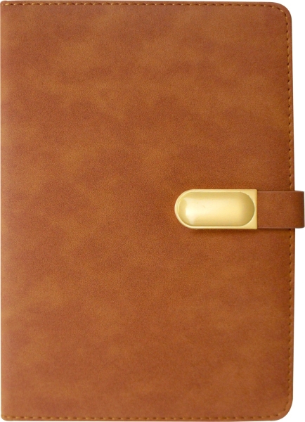 Journal Notebook [NB-030]