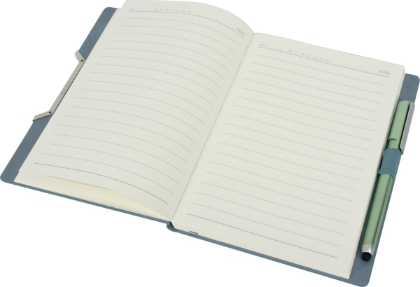 Journal Notebook [NB-025]