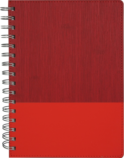 Journal Notebook [NB-034]