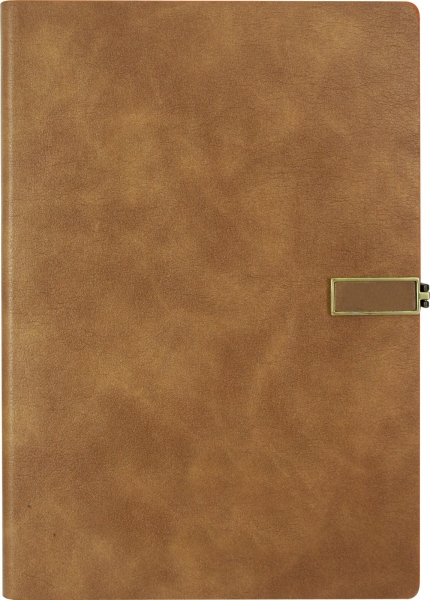 Journal Notebook [NB-029]