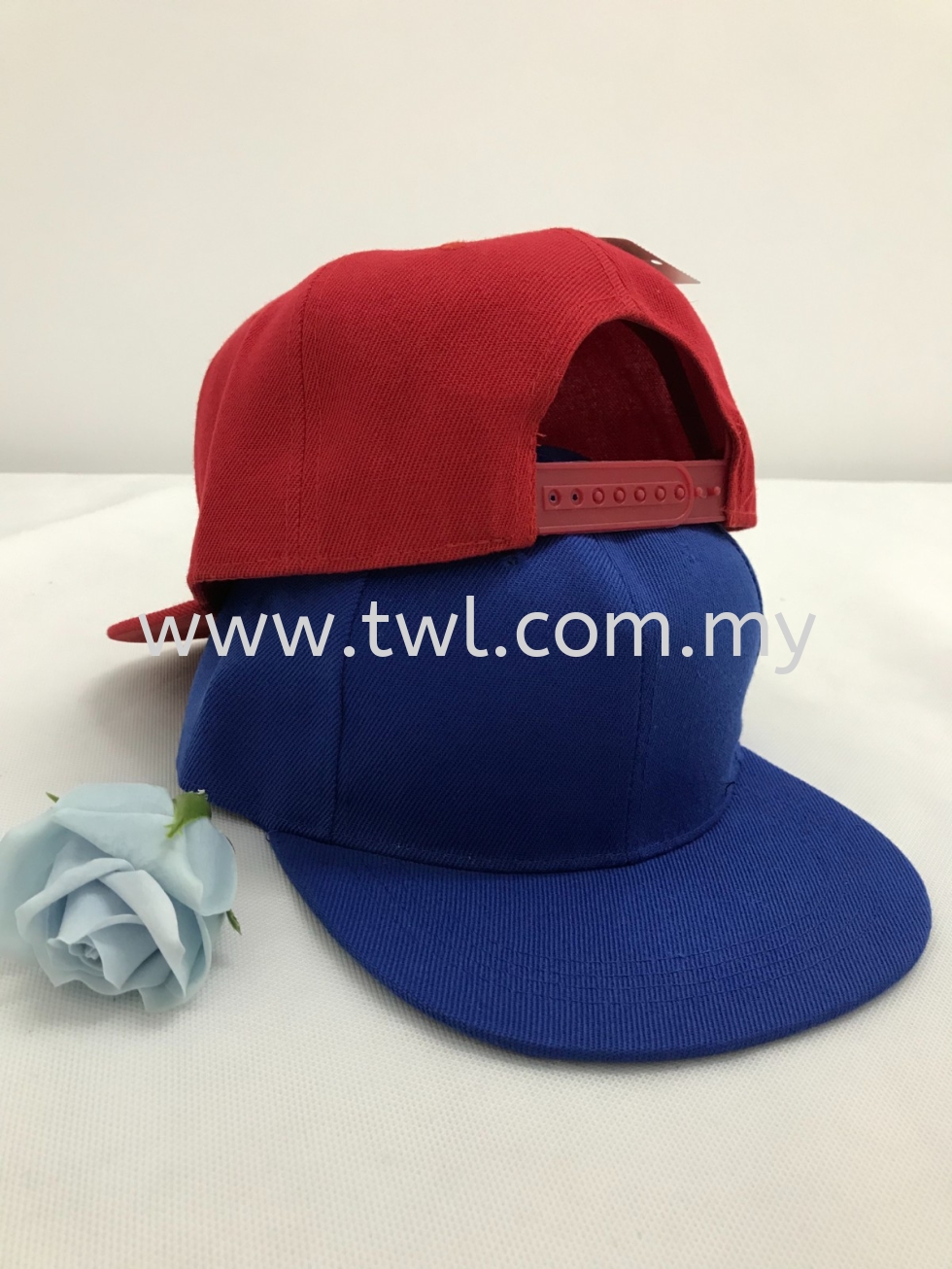 H5 Snapback Cap 