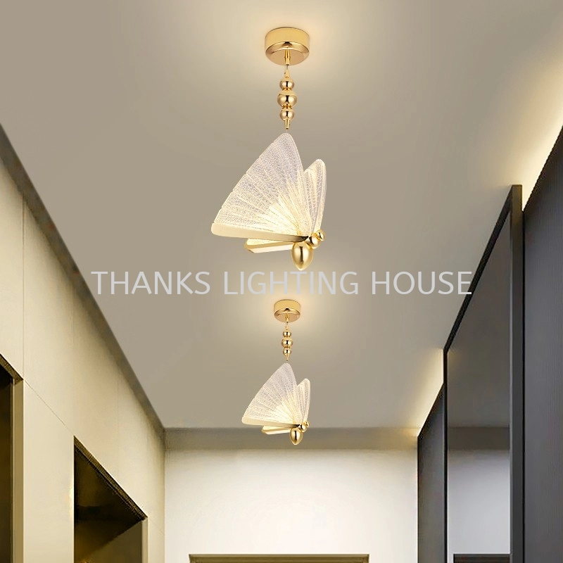 PENDANT LIGHTS