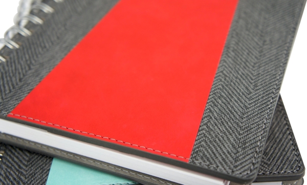 TUXX Notebook [RB600]