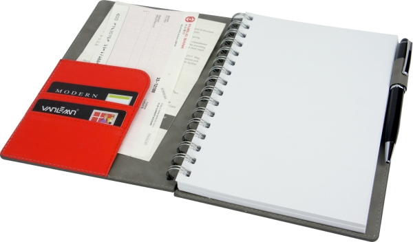 TUXX Notebook [RB600]