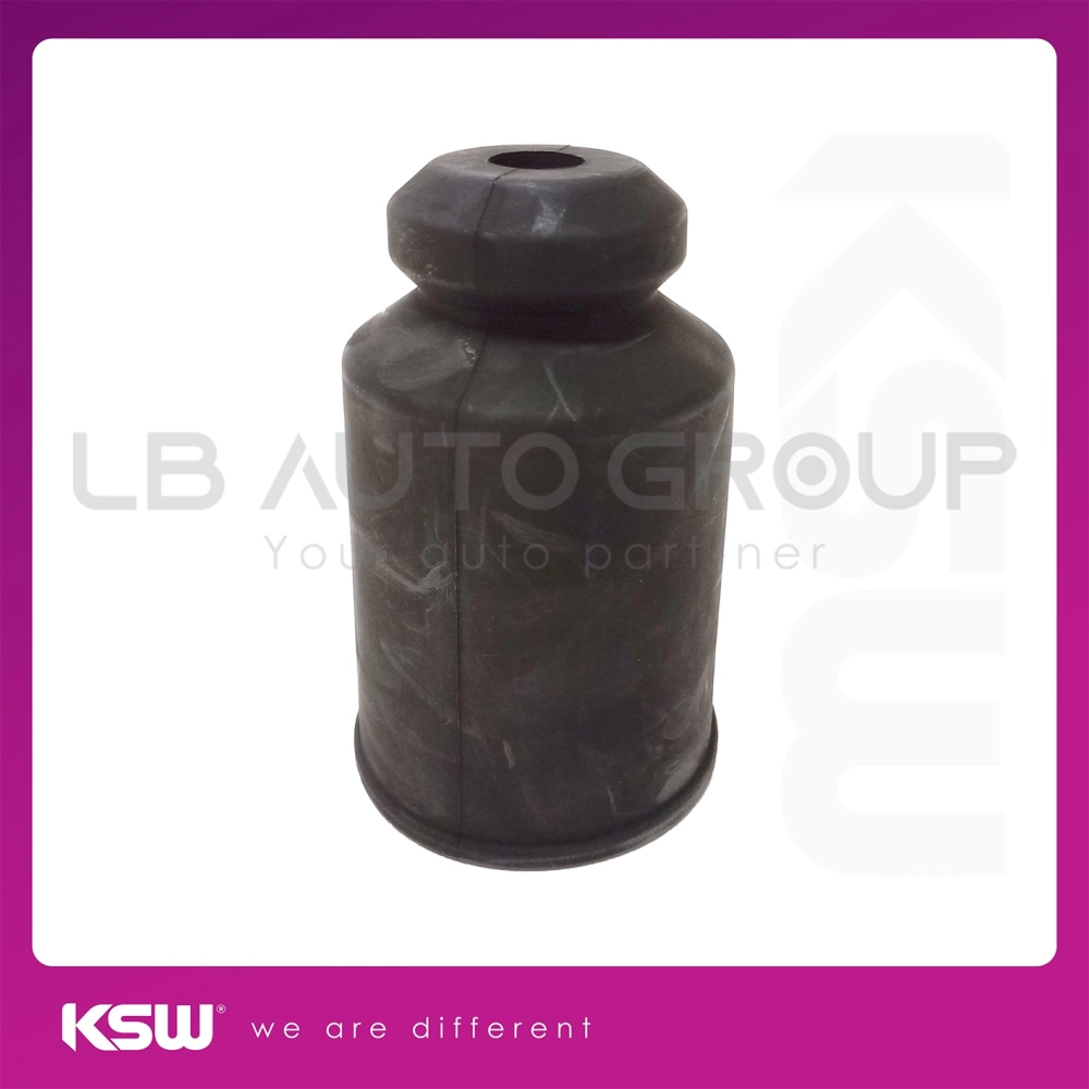 R7-0061-BK ABSORBER BOOT & BUSH KANCIL 94Y> (FRT)