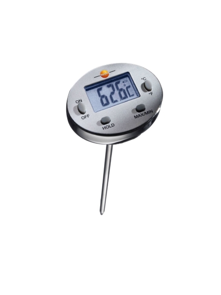 testo mini thermometer