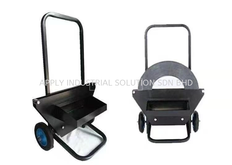 Dispenser Cart C Composite / Woven Polyester Strap