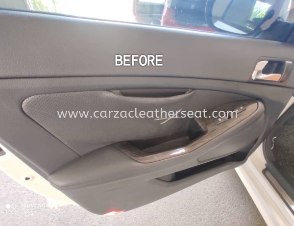 KIA OPTIMA K5 DOOR PANEL WRAPPING REPLACE/BALUT PINTU/REPAIR PINTU