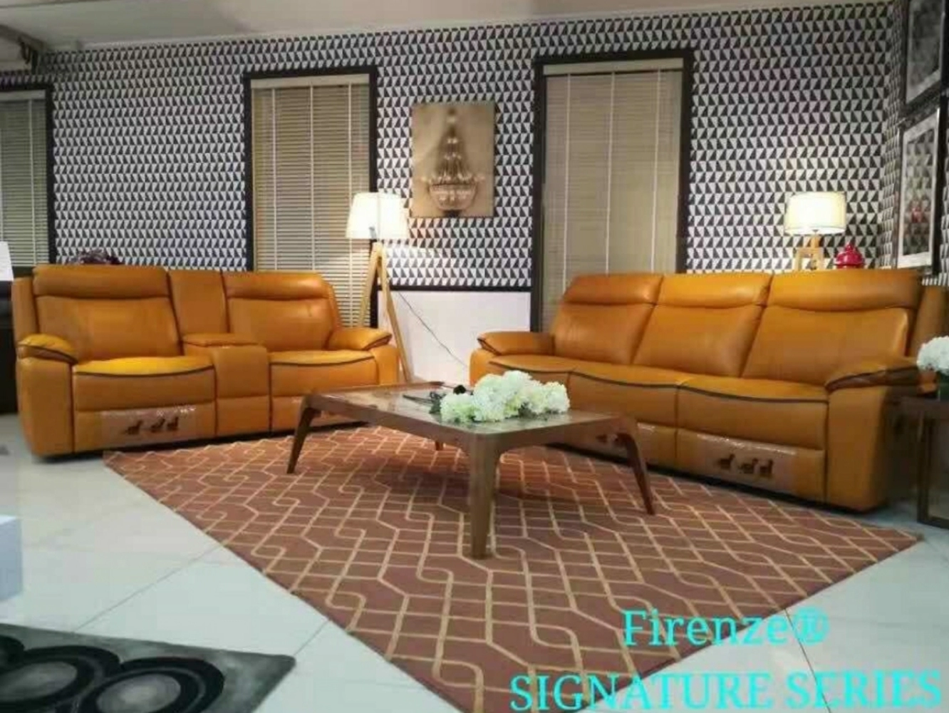 speaker movie room theather Entertainment room sofa Penang 