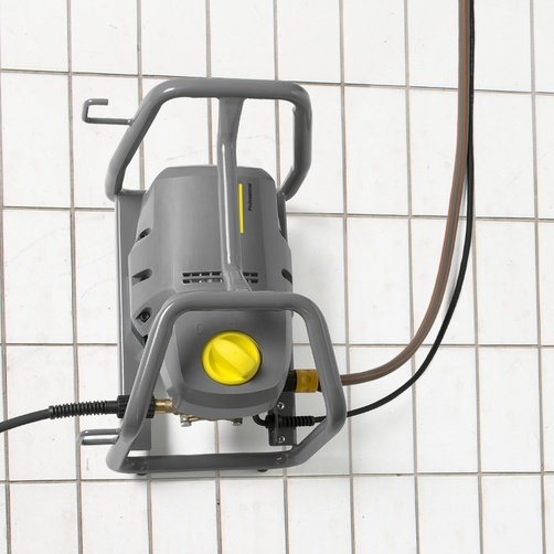 KARCHER HIGH PRESSURE WASHER HD 5/11 Cage Classic High-Pressure Cleaner  Karcher Professional Professional Cleaning Equipment Malaysia, Penang,  Singapore, Indonesia Supplier, Suppliers, Supply, Supplies | Hexo  Industries (M) Sdn Bhd