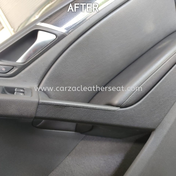 VOLKSWAGEN GOLF DOOR PANEL HANDLE REPLACE/HANDLE BALUT/HANDLE REPAIR