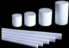 PTFE/TEFLON Rod