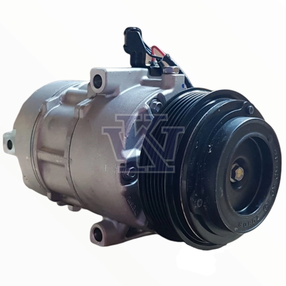 KIA SPORTAGE R 2014 COMPRESSOR DOOWON DVE16 977012S601 P30013-3500 700510860 977012S601