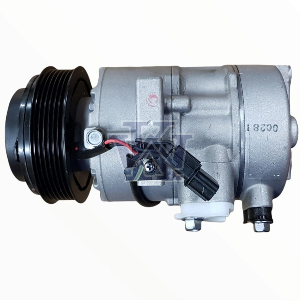 KIA SPORTAGE R 2014 COMPRESSOR DOOWON DVE16 977012S601 P30013-3500 700510860 977012S601