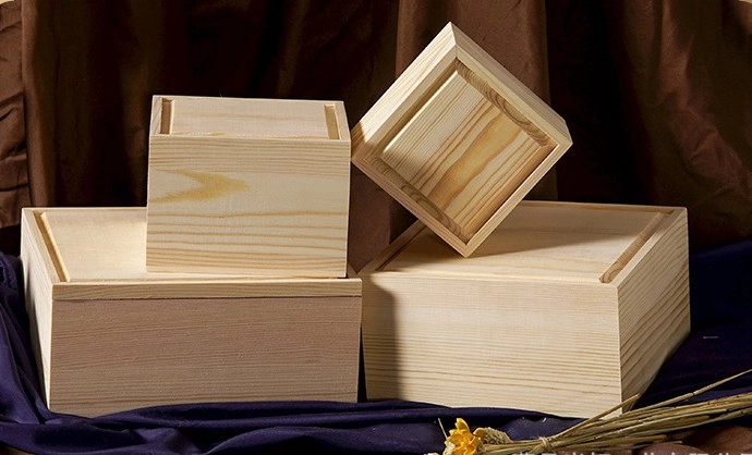 Gift Box Pine Wood With Acrylic Slot In Lid Premium Gifts Packaging Wooden  Box Selangor, Malaysia, Kuala Lumpur (KL), Seri Kembangan Supplier,  Suppliers, Supply, Supplies
