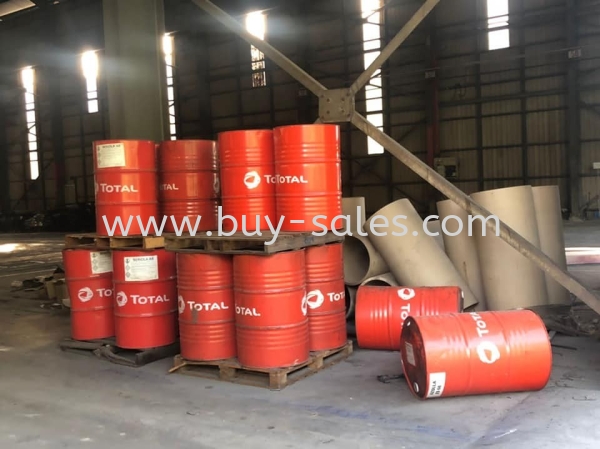 Hydraulic Oil