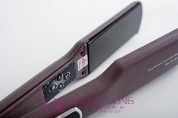 Fun Kor Korea Hair Straightener Iron (FLAT)