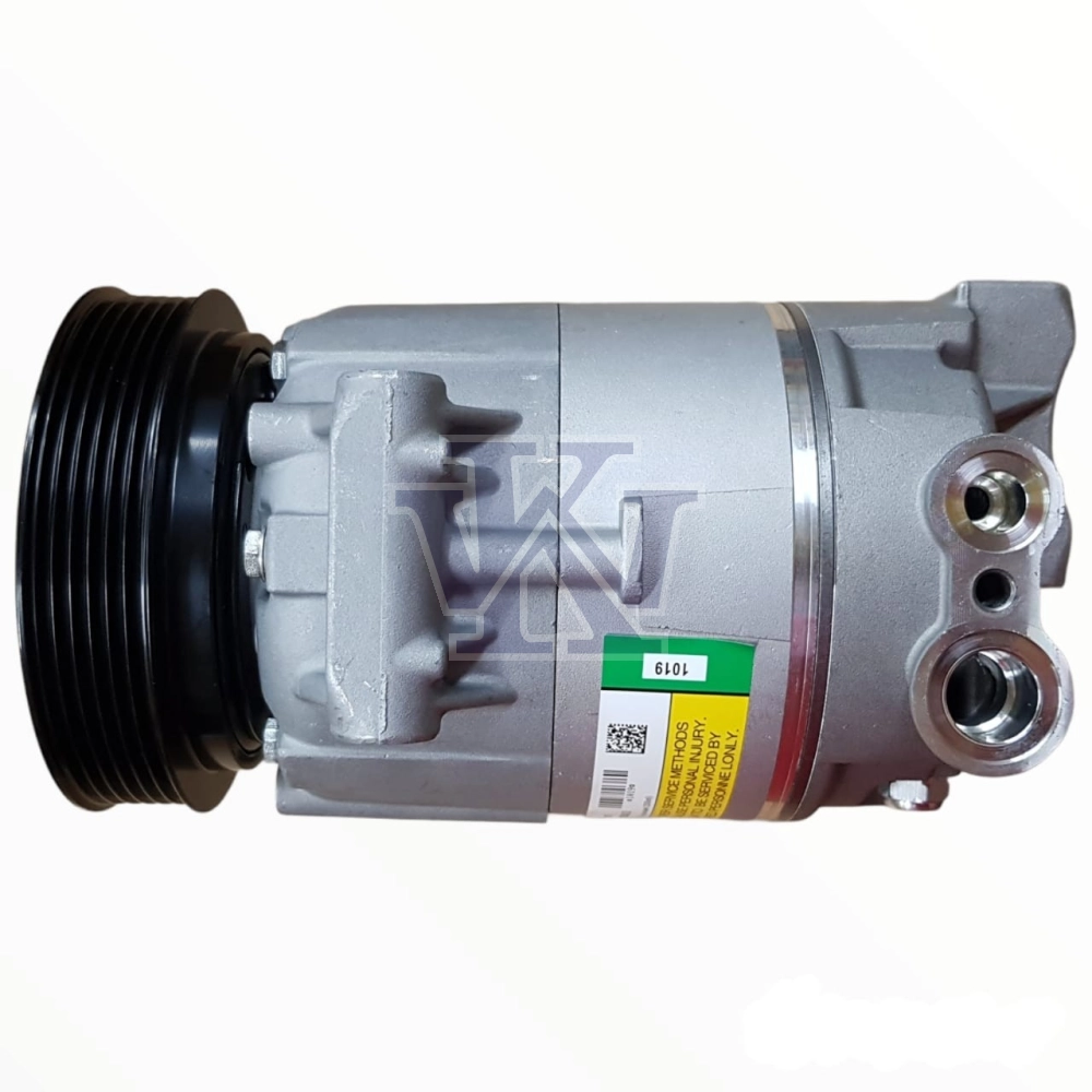 FERRARI F430 COMPRESSOR 7CVC DELPHI 01141019 