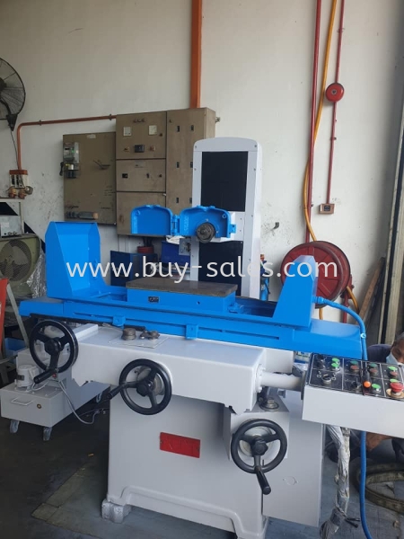 Fully recond 3 axis auto Surface Grinder