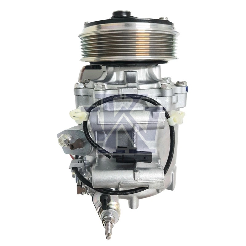 HONDA CIVIC FB 2.0 2012 COMPRESSOR SANDEN TRSE09 3777 38810-R1A-A01