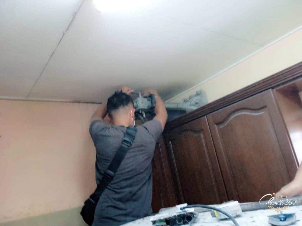 Pro Installer For Kitchen Cooker Hoods In KL&SELANGOR. Call Now