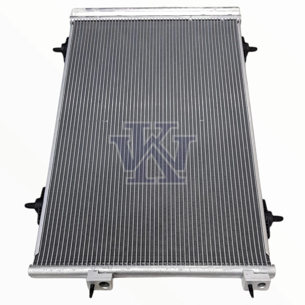 PEUGEOT 508 CONDENSER DELPHI TSP0225664