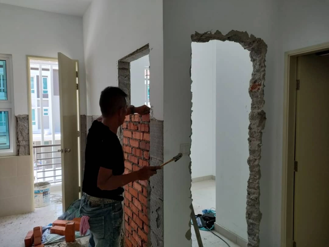 Shifu Home Renovation Under Budget In KL & Selangor. Call Now