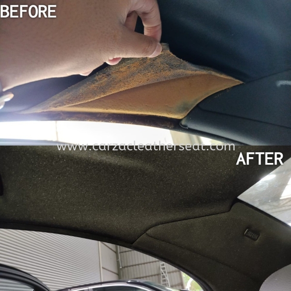 BMW 530I FRONT|CENTER|REAR PILLAR REPLACE