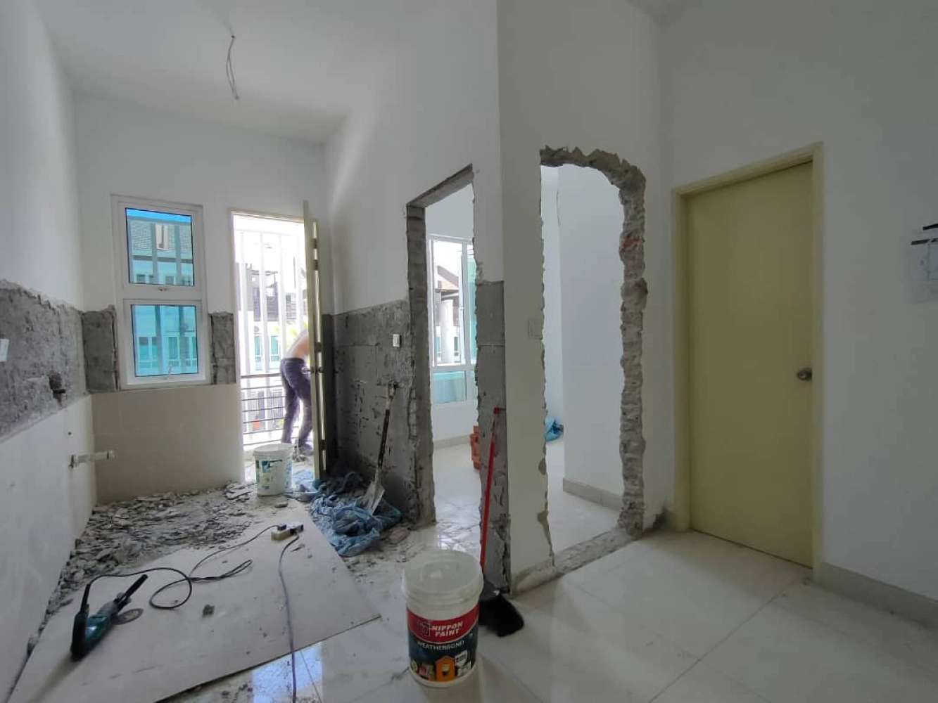 Shifu Home Renovation Under Budget In KL & Selangor. Call Now