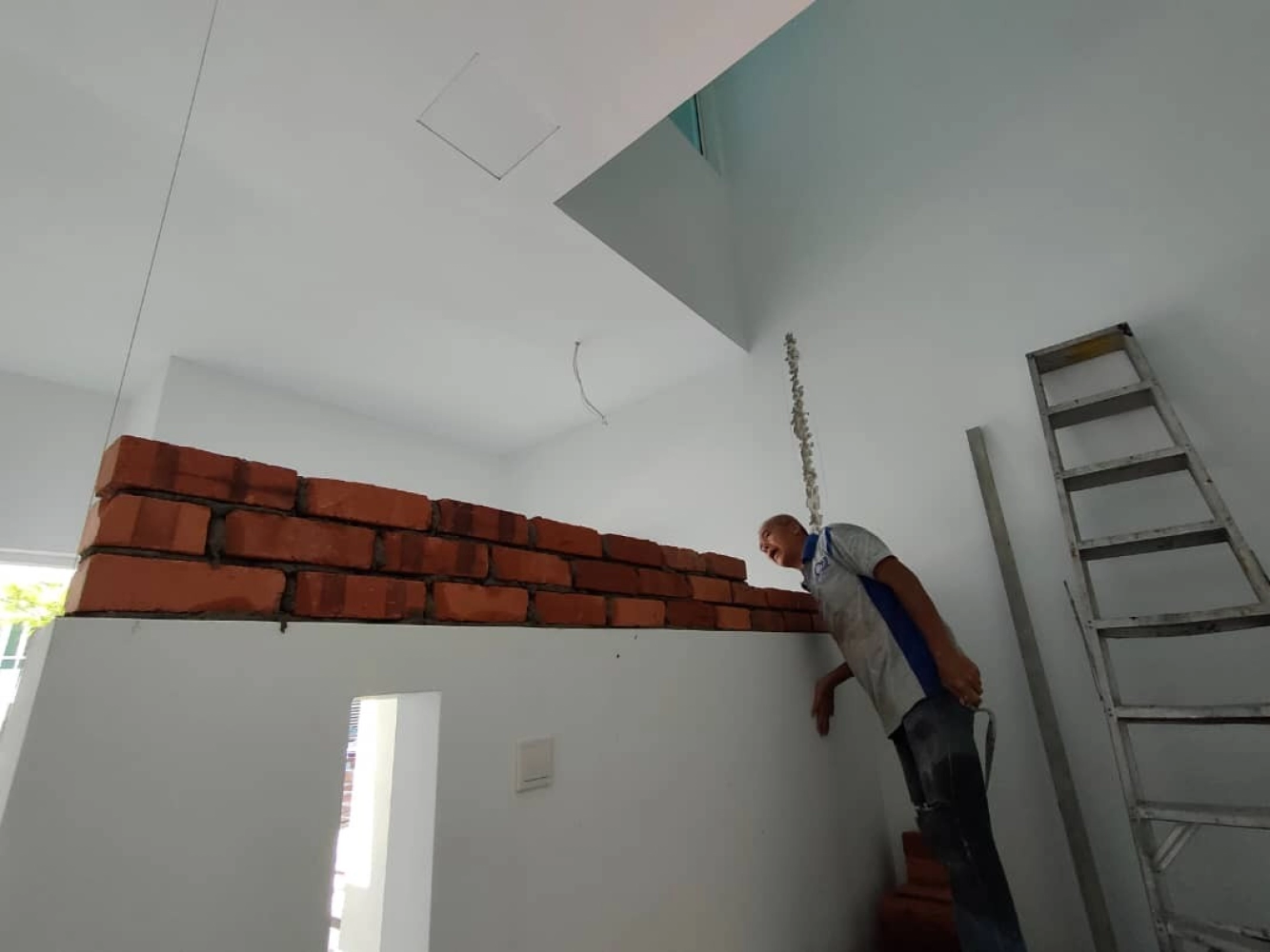 Shifu Home Renovation Under Budget In KL & Selangor. Call Now