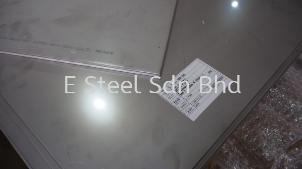 Stainless Steel 321 , SU321 SS321 , AISI 321 Stainless Steel Plates 