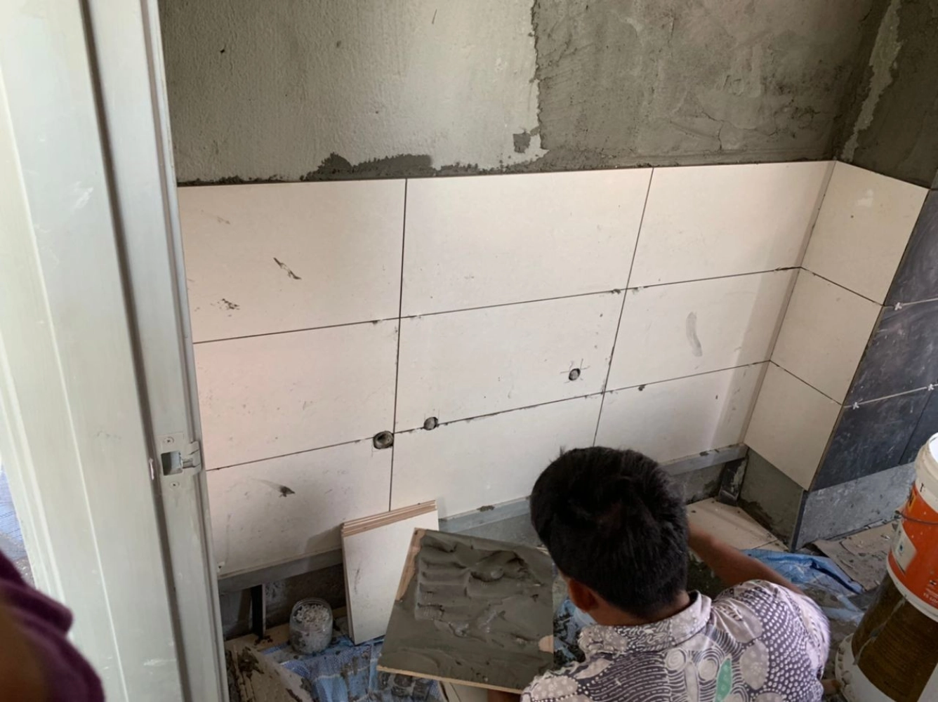 Semenyih Tiling contractor: This Was Unexpected!! Call Now 