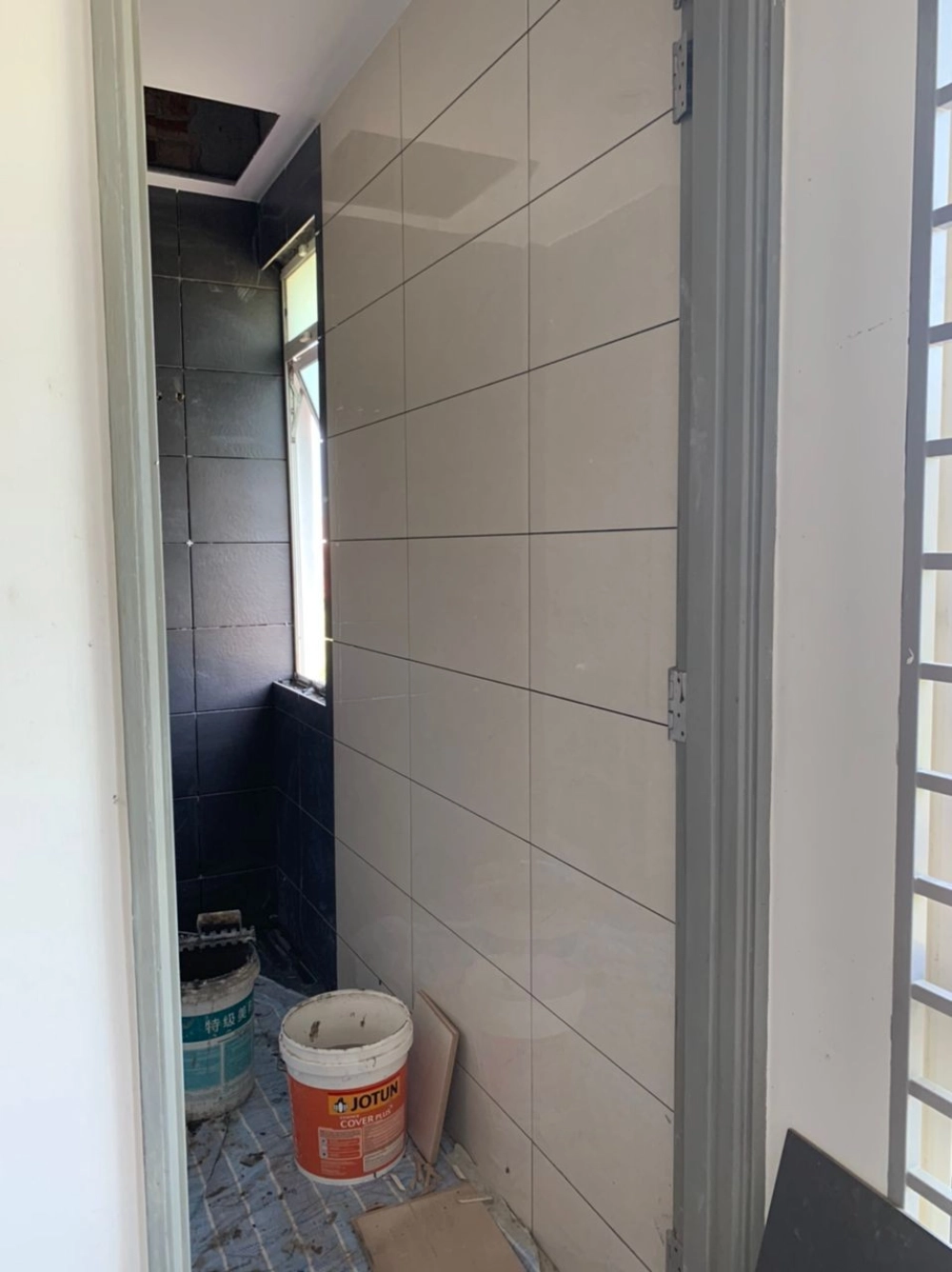 Semenyih Tiling contractor: This Was Unexpected!! Call Now 