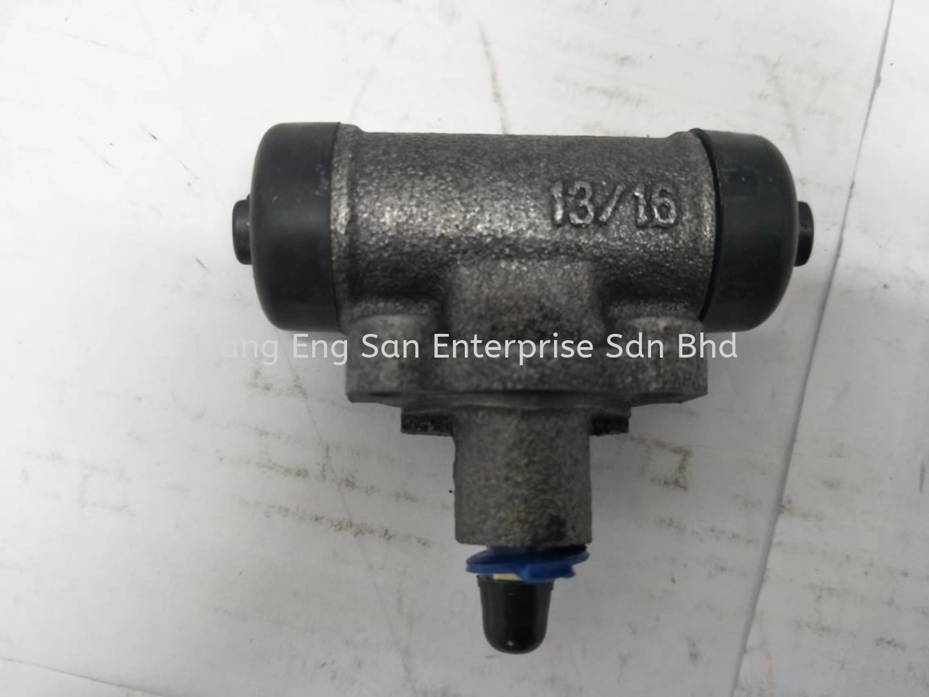 44100 05N14 NISSAN URVAN E25 RR BRAKE PUMP 44100-05n14-nissan-urvan-e25-rr-brake-pump
