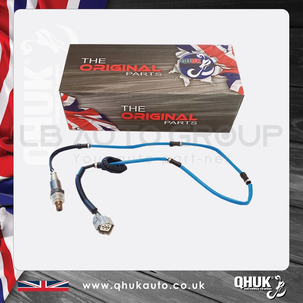 SSH-RACF-X1 OXYGEN SENSOR ACCORD SDA 2.0 03Y> (FRT)