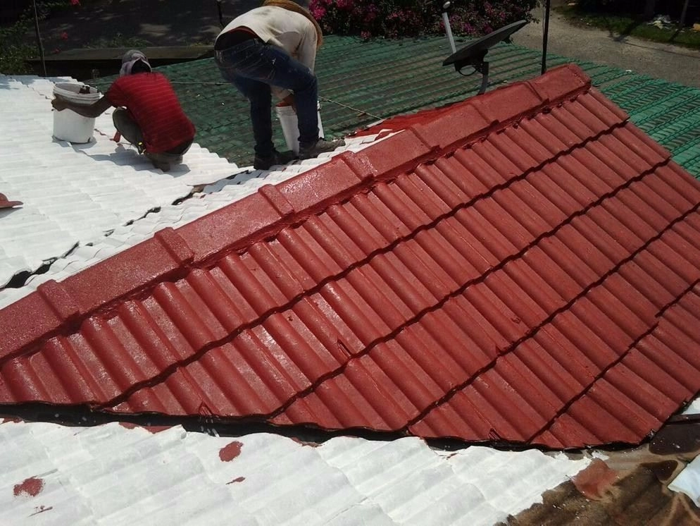 Roofing Waterproofing Targeted 10 Years Warranty Now