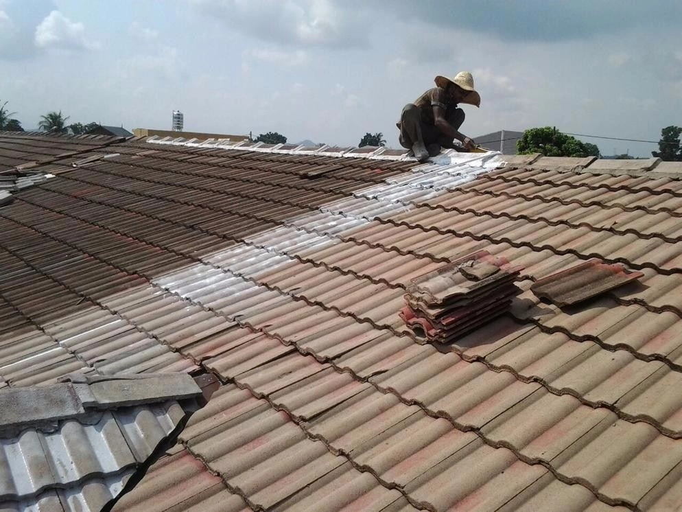 Roofing Waterproofing Targeted 10 Years Warranty Now