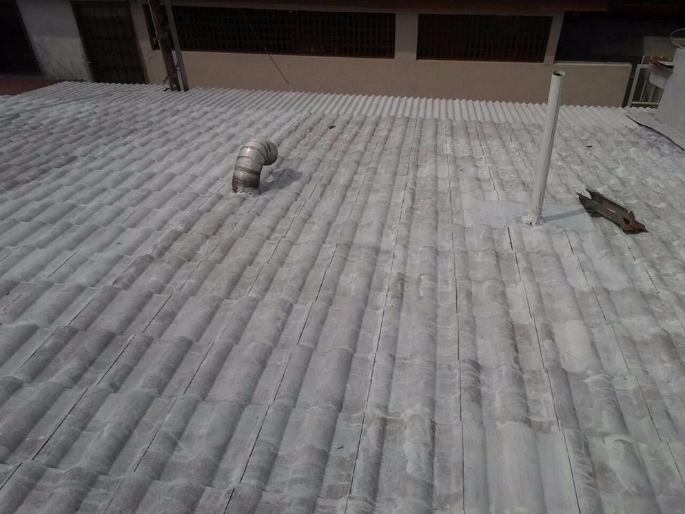 Roofing Waterproofing Targeted 10 Years Warranty Now