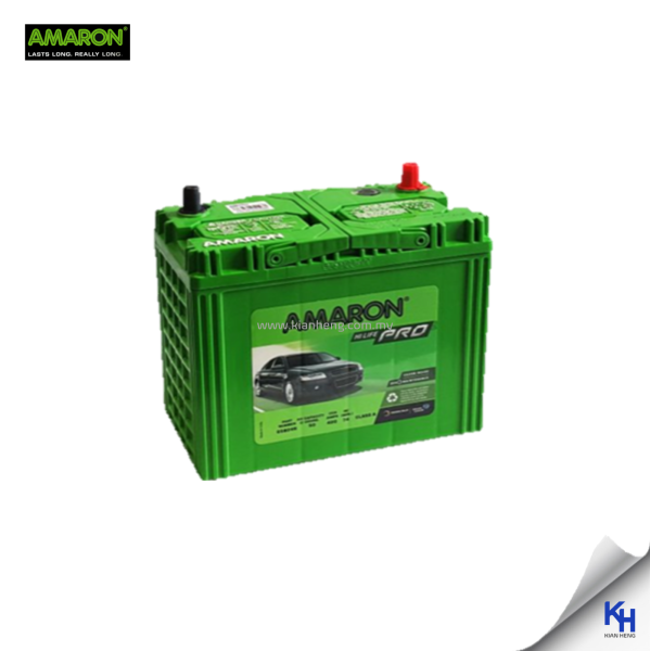 Amaron Pro