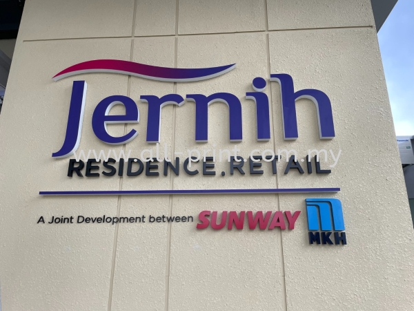Jernih Residence - Eg Box Up 