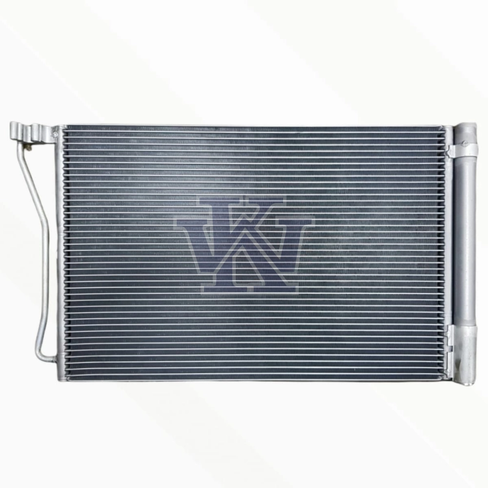 BMW 6 SERIES F06 F12 F13 M6 M SPORT CONDENSER VALEO VALEO 814388 64509109725 64509391493 17119389419 17112284243