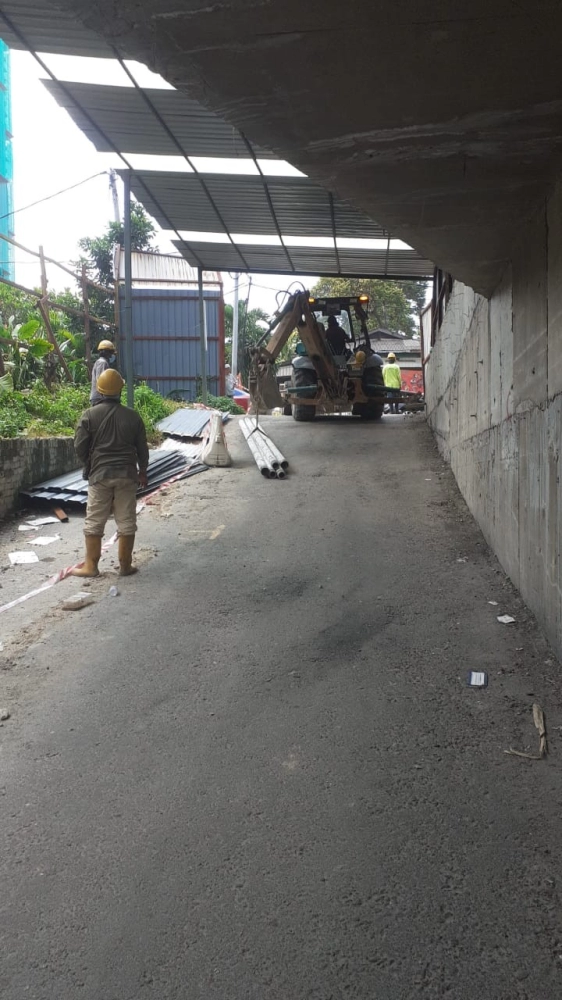 Paip Retikulasi Air Sejuk Di KL/Selangor. Hubungi Yang Terbaik Sekarang