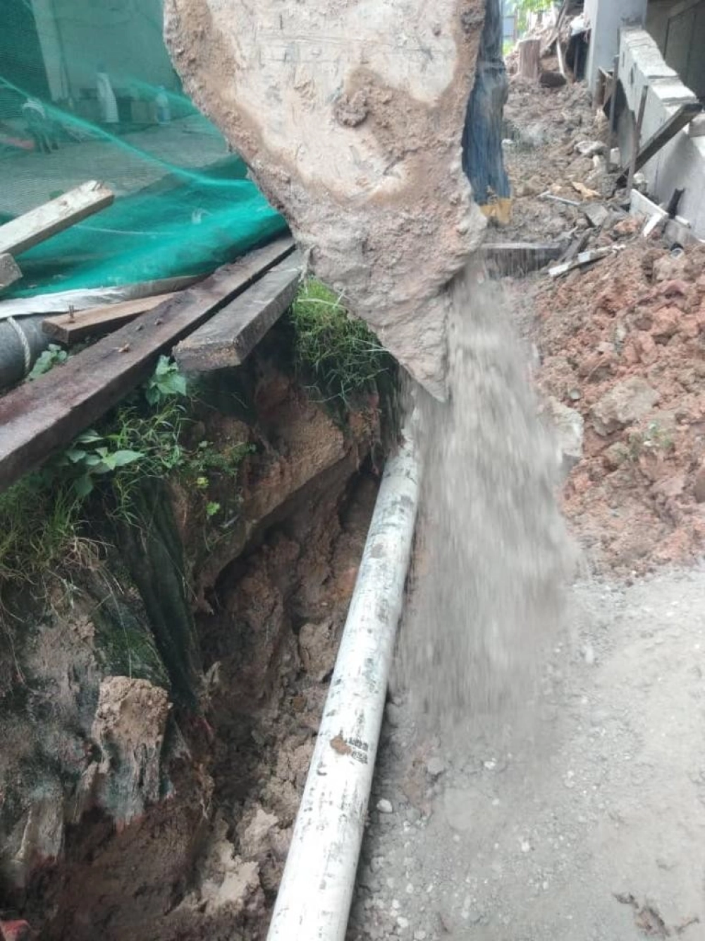Cool Water Reticulation & Plumbing In KL/Selangor - Hin Group