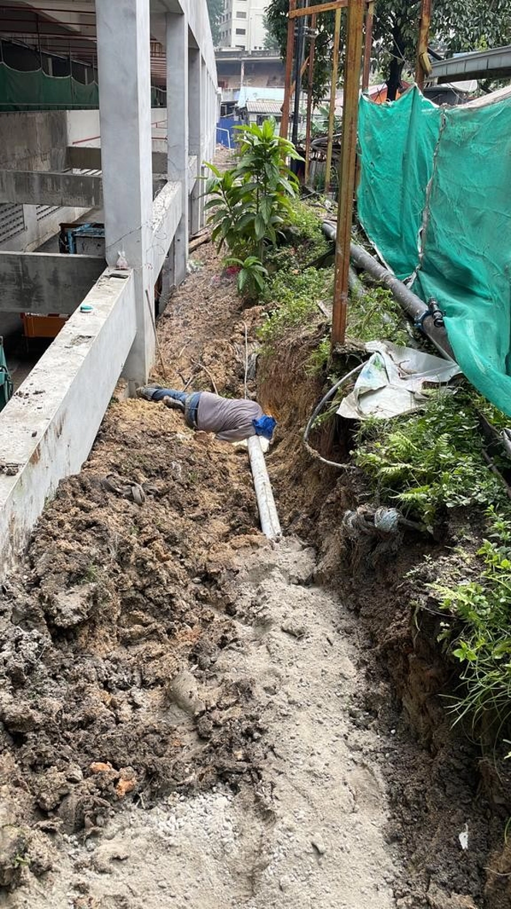 Cool Water Reticulation & Plumbing In KL/Selangor - Hin Group