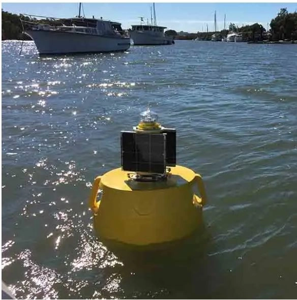 YSI DB600 Data Buoy