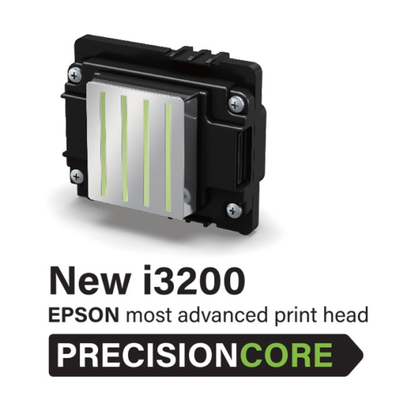 Original Epson Printhead