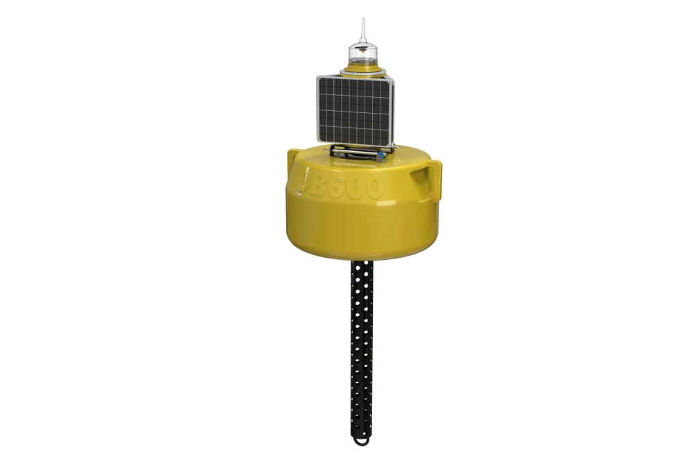 YSI DB600 Real-Time Data Buoy 