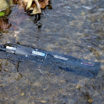 YSI EXO2s Multiparameter Sonde 