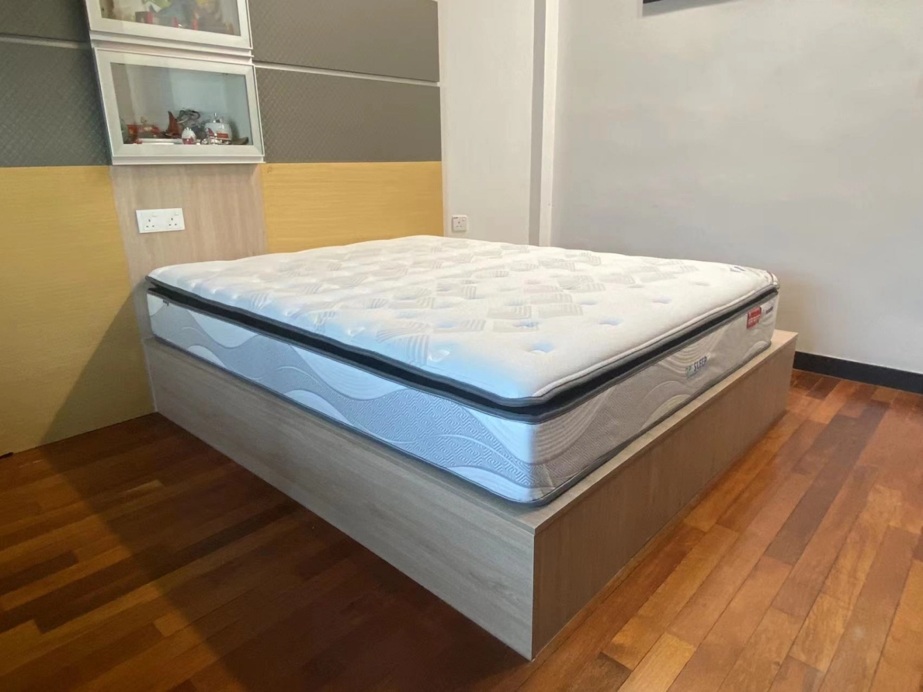 Dunlopillo Mattress Penang back care professional Spinal Care Spain Dr Sleep